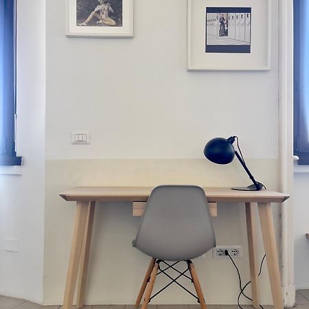 Big Bright Cozy Studio Apartment In Nolo Near Mm1 Μιλάνο Εξωτερικό φωτογραφία