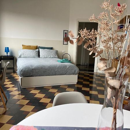 Big Bright Cozy Studio Apartment In Nolo Near Mm1 Μιλάνο Εξωτερικό φωτογραφία