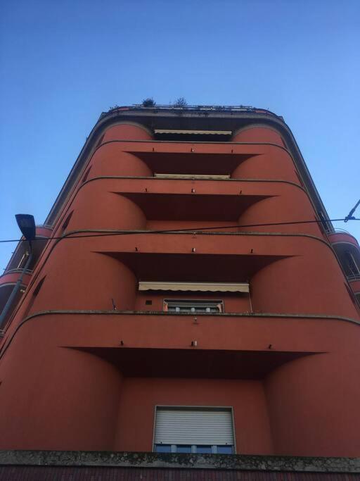 Big Bright Cozy Studio Apartment In Nolo Near Mm1 Μιλάνο Εξωτερικό φωτογραφία
