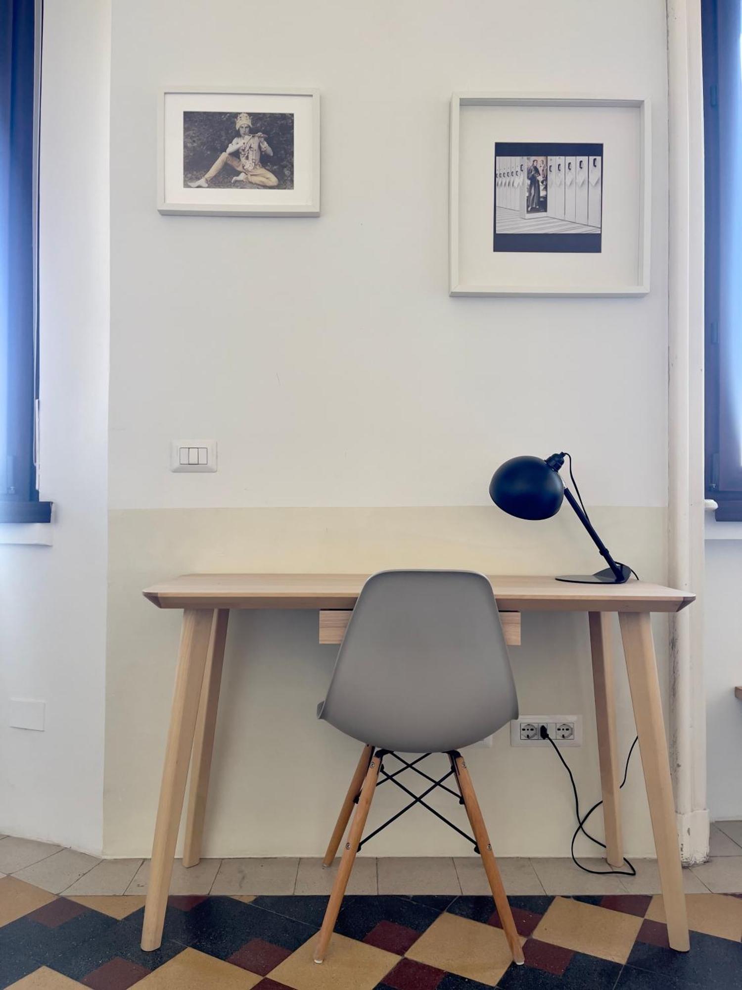 Big Bright Cozy Studio Apartment In Nolo Near Mm1 Μιλάνο Εξωτερικό φωτογραφία